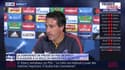 Unai Emery maintient sa confiance en Areola