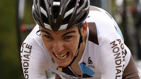 Romain Bardet