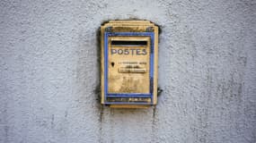 Une boîte aux lettres à Dieppe (PHOTO D'ILLUSTRATION).
