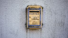 Une boîte aux lettres à Dieppe (PHOTO D'ILLUSTRATION).