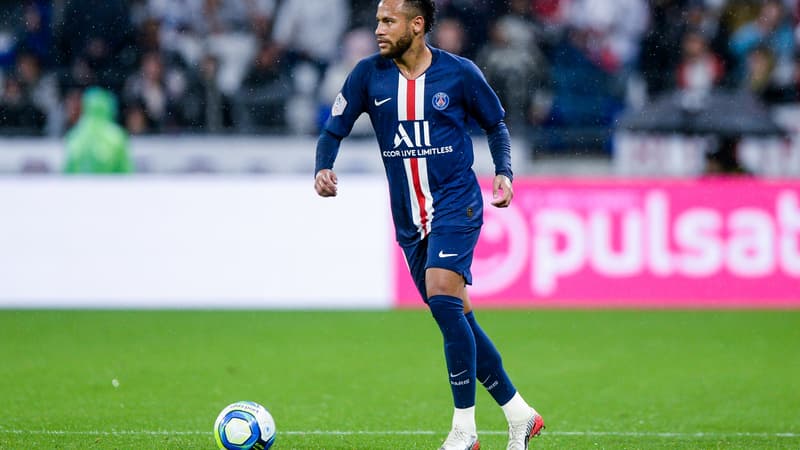 Neymar