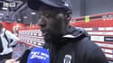 Nice-Angers (2-2) – Toko Ekambi : "Difficile de contenir une telle équipe"