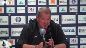 Toulouse - Montpellier : les réactions