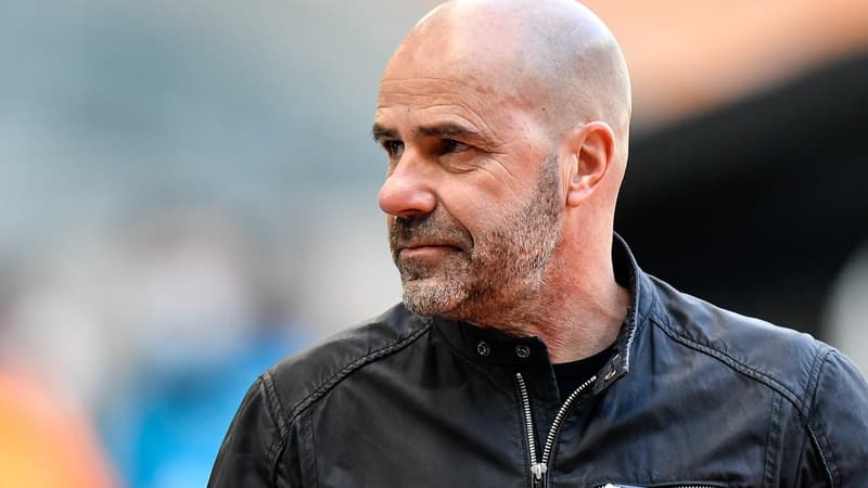 OL: qui est Peter Bosz, le possible successeur de Rudi Garcia ?