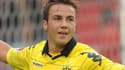 Mario Gotze