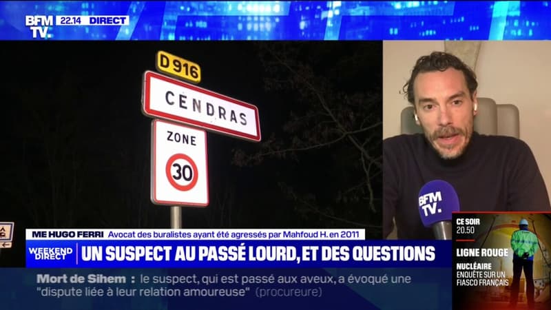 Affaire Sihem: les victimes d'une autre affaire impliquant le mis en examen "attendaient un procès depuis 13 ans"
