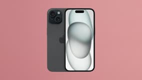 Vous ne devinerez jamais le prix affiché discrètement par Cdiscount sur l'iPhone 15