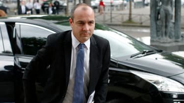 Laurent Berger avait prévenu récemment que la CFDT songeait à un recours.