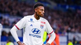 Jeff Reine-Adélaïde (OL)