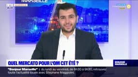 OM: quel mercato pour le club cet été ?