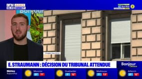 Soupçons de détournement de fonds publics à Mulhouse: la décision du tribunal attendue ce lundi