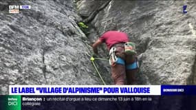 Le territoire du parc national des Écrins part à la conquête du label "village d'alpinisme"