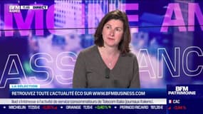 Sélection BFM Patrimoine: LVMH fait de très beaux résultats - 13/04