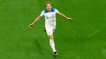 Harry Kane