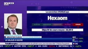 Pépites & Pipeaux: Hexaom - 06/10