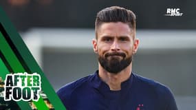 Equipe de France : Gautreau livre son regard sur le retour de Giroud en Bleu
