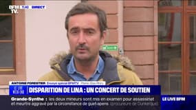 Un concert de soutien à Lina, disparue depuis plus de six mois, organisé ce samedi à Plaine