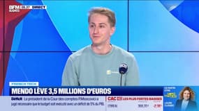 French Tech : Mendo forme à l'utilisation de l'IA générative - 17/10
