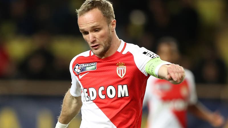 Tout proche du sacre en Ligue 1 avec l'AS Monaco, Valère Germain était déjà là quand l'ASM luttait pour le titre en Ligue 2.