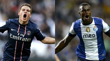 Si l'opposition sportive semble serrée entre le PSG et le FC Porto, il n'en est rien en ce qui concerne leurs modèles économiques.