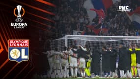 OL : La belle communion entre joueurs et supporters après la qualification