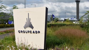 600 salariés d'ADP ont manifesté ce jeudi