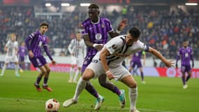 LASK-Toulouse