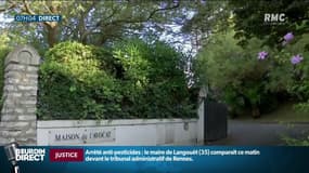 Les parents, qui ont abandonné leur fillette en état de mort cérébral à l'hôpital, arrêtés "en état d'ébriété"
