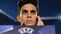 Marc Bartra, le défenseur du Borussia Dortmund