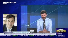 BFM Bourse - jeudi 18 mai 