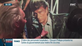 Héritage de Johnny Hallyday: les fans n'apprécient pas la tournure de l'affaire