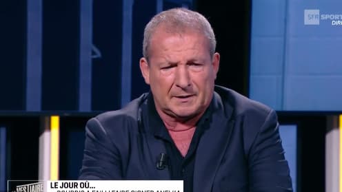 Rolland Courbis