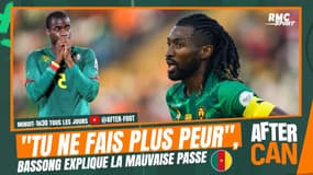 CAN 2023 : "Si tu perds le mental, tu ne fais plus peur" Bassong revient sur les failles du Cameroun
