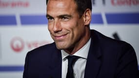 Bruno Cheyrou en passe de boucler son premier transfert avec l'OL