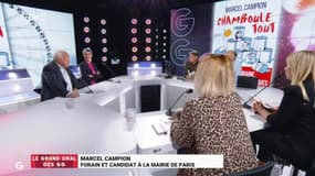 Frasques homophobes : "J’avais bu un coup !"