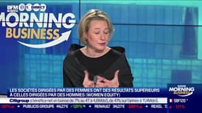 Dunya Bouhacene (Women Equity Partners) : Le palmarès 2020 des dirigeantes d'entreprise - 18/01