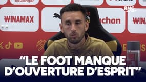 Ligue 1+ : "Offrir de nouvelles choses", Thomasson valide l'idée "d'insides"