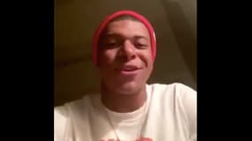 Kylian Mbappé