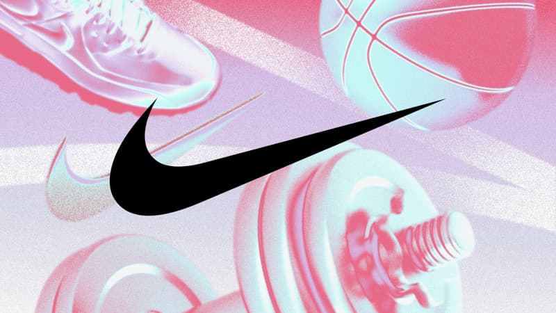 Ces Nike Dunk Low profitent d’une remise de prix très importante en ce moment