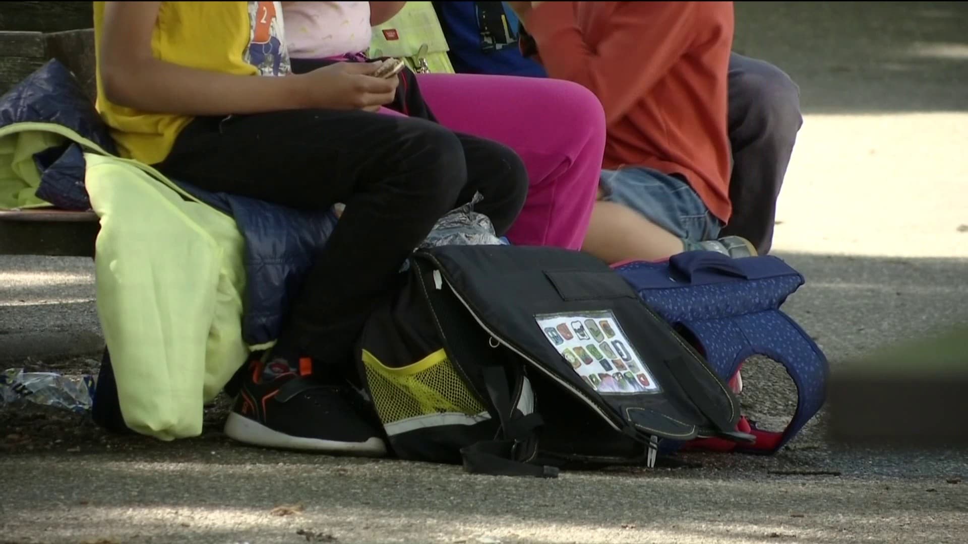 Photo of In Bordeaux, 5,000 schoolchildren are challenged to spend 10 days without a screen.