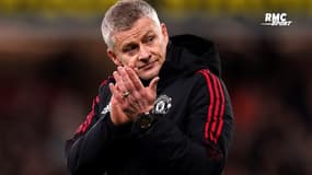 Manchester United-Solskjær : Les raisons d'un divorce (After Foot)