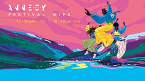 Festival d'Annecy