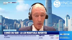 Les marchés et vous : Le point hebdo sur les marchés asiatiques - 06/12