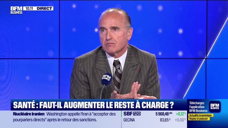 Que faut-il penser du reste à charge ?