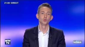 Ultime débat: Ian Brossat veut la taxation à la source des multinationales