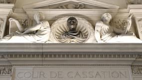 La Cour de cassation.