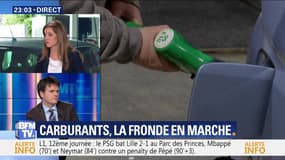 Carburants: La fronde en marche (2/2)