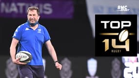 Top 14 : une dernière journée programmée à 21h... "C'est lamentable" regrette Broncan