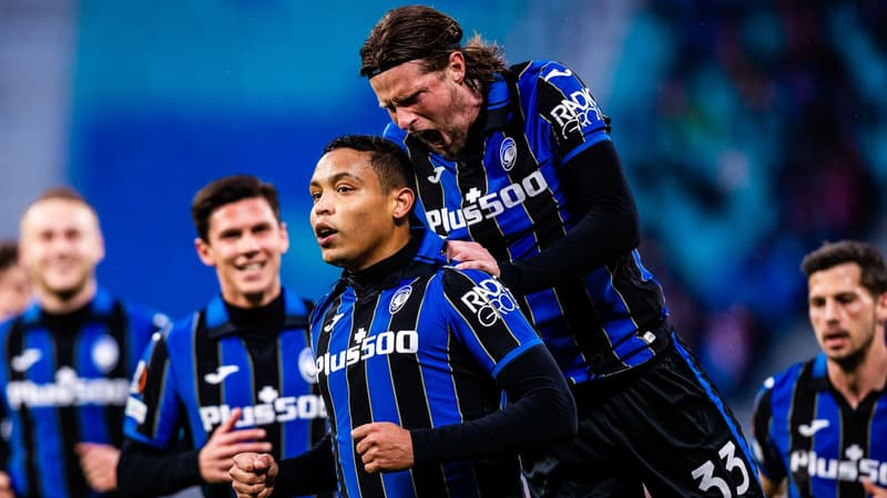 Joie Atalanta