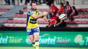 Camille Lopez, à Toulouse le 26 septembre 2021